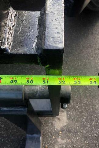 2013 JLG G12-55A-11