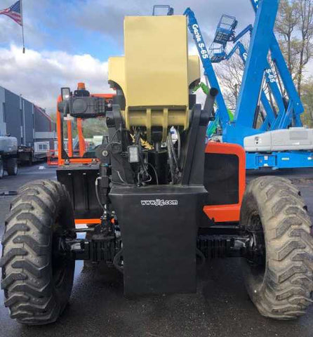 2013 JLG G12-55A-14