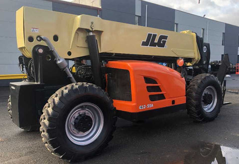 2013 JLG G12-55A-3
