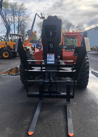 2013 JLG G12-55A-6