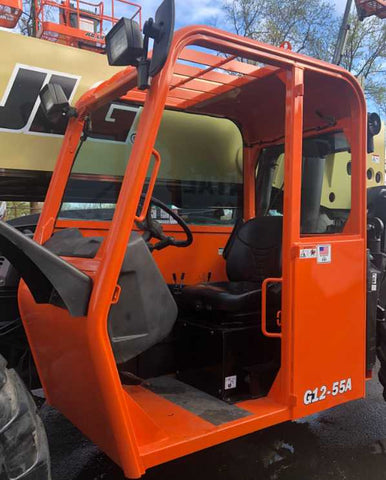 2013 JLG G12-55A-5