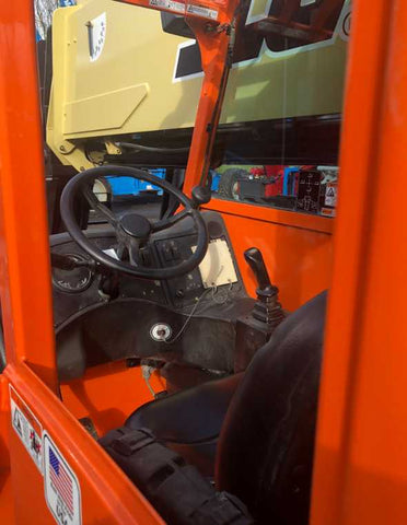 2013 JLG G12-55A-8