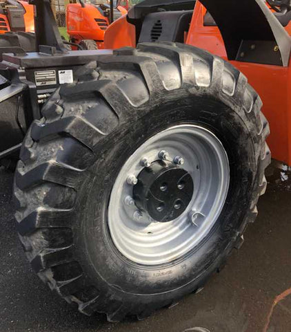 2013 JLG G12-55A-13