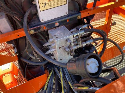 2013 JLG 1350SJP-11