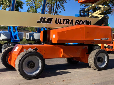 2013 JLG 1350SJP-5