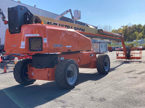 2013 JLG 1350SJP-8