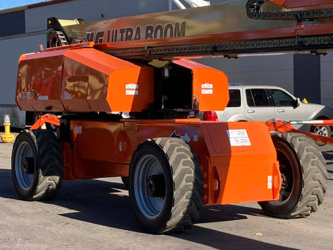 2013 JLG 1350SJP-9