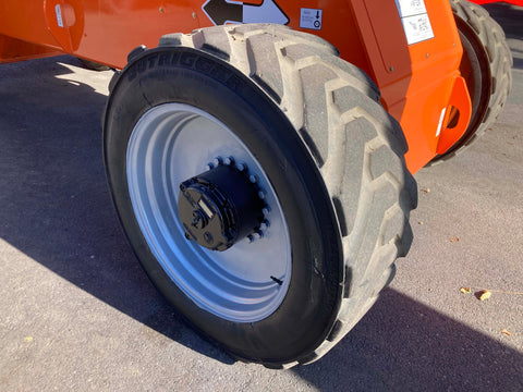 2013 JLG 1350SJP-15