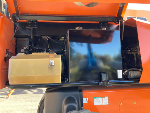 2013 JLG 1350SJP-12