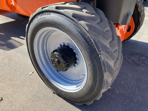 2013 JLG 1350SJP-20