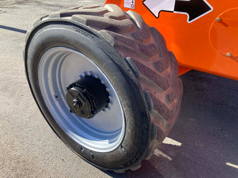 2013 JLG 1350SJP-21