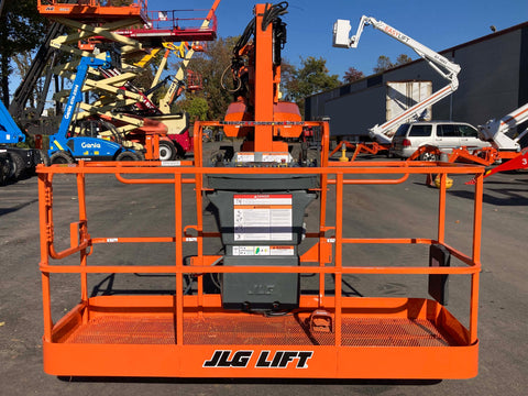 2013 JLG 1350SJP-3