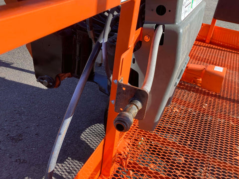 2013 JLG 1350SJP-4