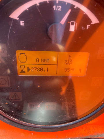 2014 SkyTrak 6042-16