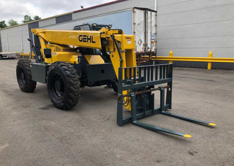 2015 Gehl RS8-42-2