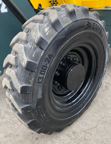 2015 Gehl RS8-42-16