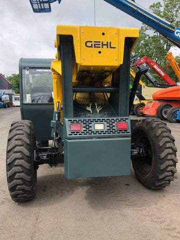 2015 Gehl RS8-42-4