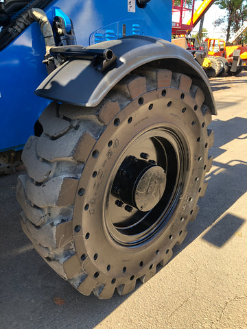 2015 Genie GTH-1056-14