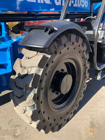 2015 Genie GTH-1056-15