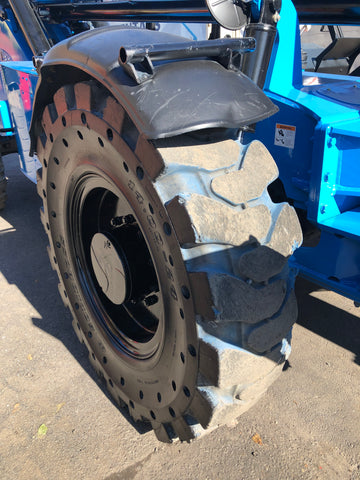 2015 Genie GTH-1056-12
