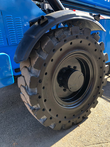 2015 Genie GTH-1056-13