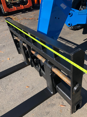 2015 Genie GTH-1056-9