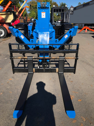 2015 Genie GTH-1056-3