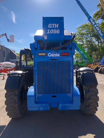 2015 Genie GTH-1056-5