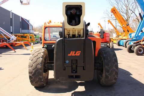 2016 JLG 1255-24