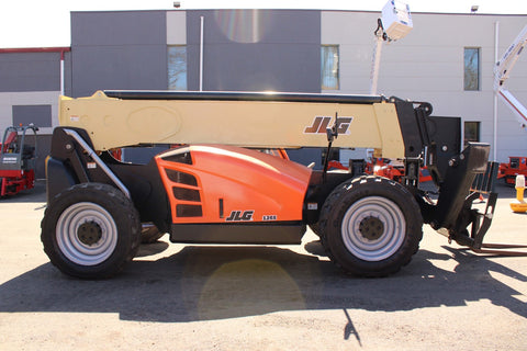 2016 JLG 1255-20