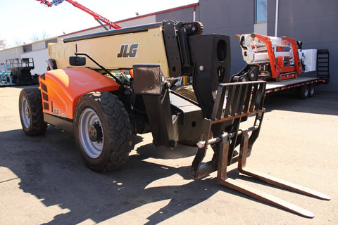 2016 JLG 1255-26