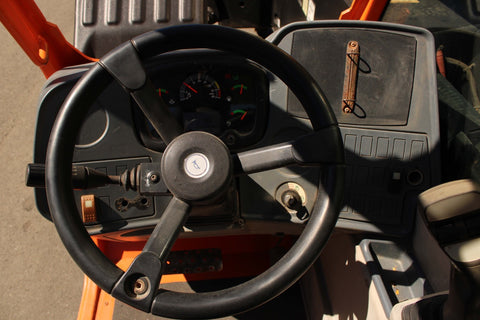 2016 JLG 1255-30