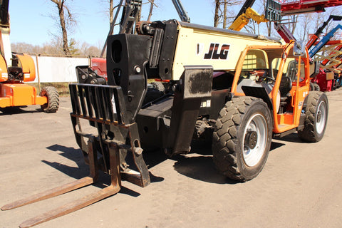 2016 JLG 1255-21