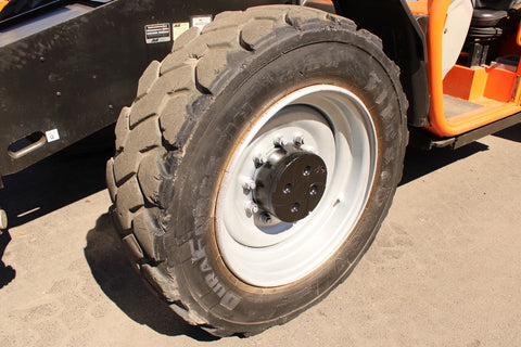 2016 JLG 1255-36