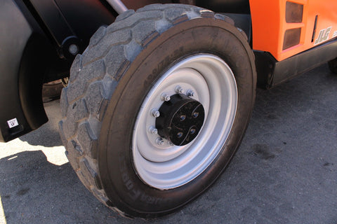 2016 JLG 1255-37