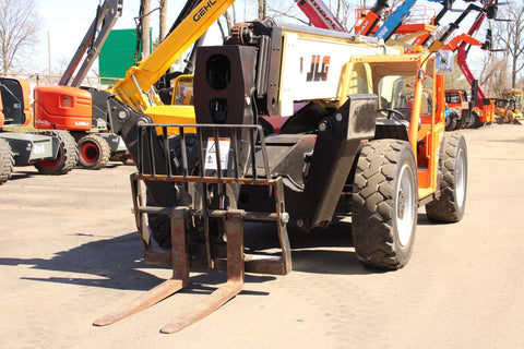 2016 JLG 1255-22