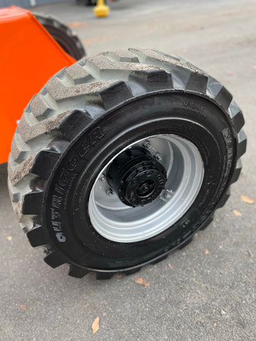 2016 JLG 460SJ-15