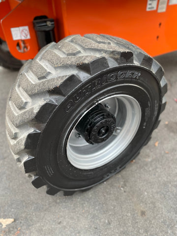 2016 JLG 460SJ-13