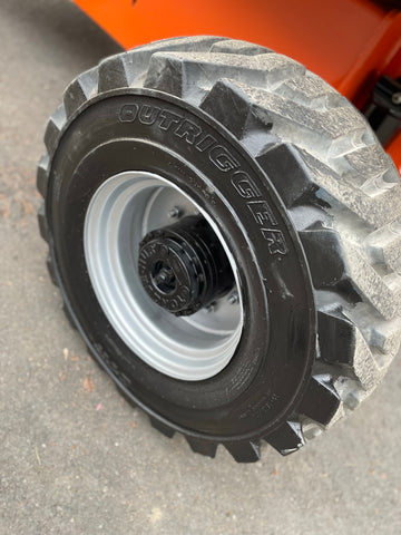 2016 JLG 460SJ-14