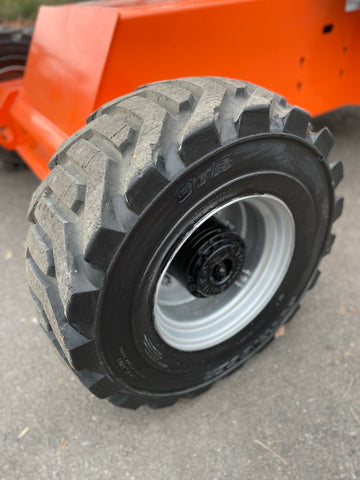 2016 JLG 460SJ-16