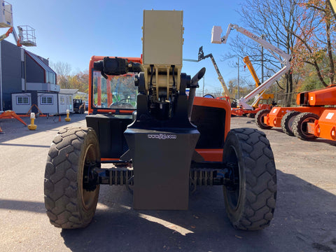 2016 JLG G9-43A-9