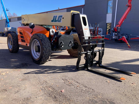 2016 JLG G9-43A-2
