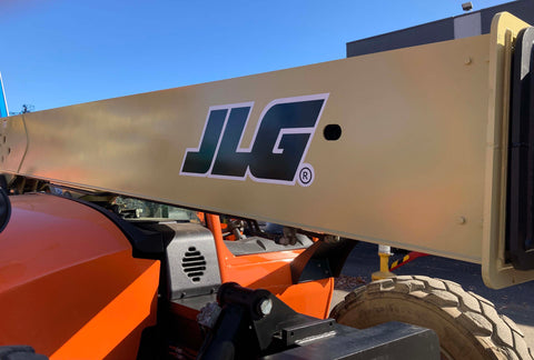 2016 JLG G9-43A-11