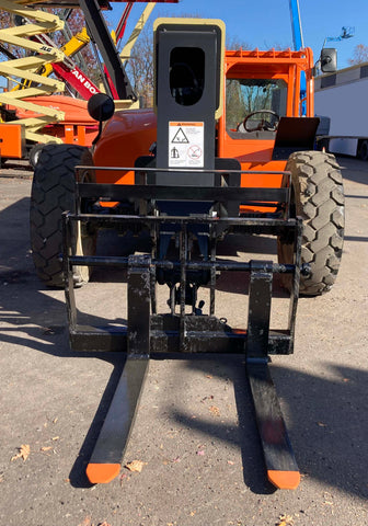2016 JLG G9-43A-3