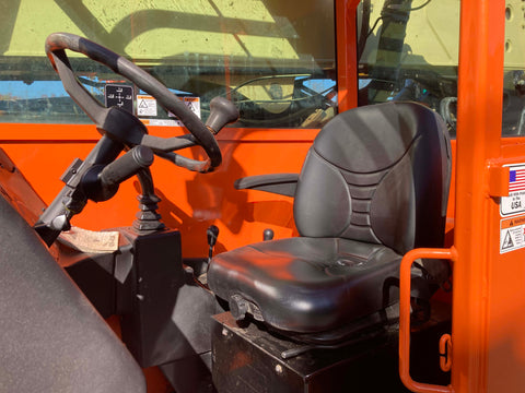 2016 JLG G9-43A-14