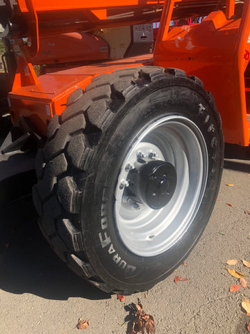 2016 SkyTrak 10054-14