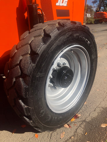 2016 SkyTrak 10054-15