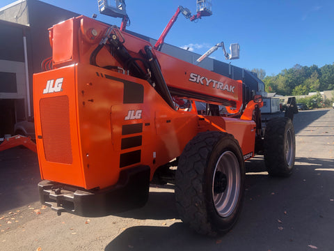 2016 SkyTrak 10054-5