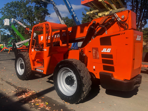 2016 SkyTrak 10054-2