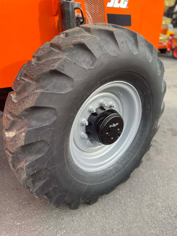 2016 SkyTrak 10054-18